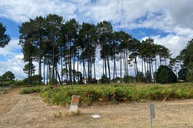 Terrain  135000 €