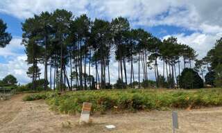 Terrain 690 m² à construire Bouliac (33270)