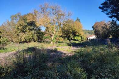 Terrain  128500 €