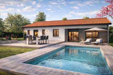 Maison 4 pièces 276550 €