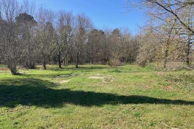 Terrain  225000 €