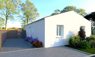 Maison 3 Pièces 70 m² à vendre à Bourgneuf (17220)