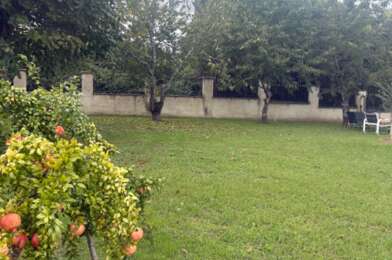 Terrain  92000 €