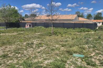 Terrain  120000 €