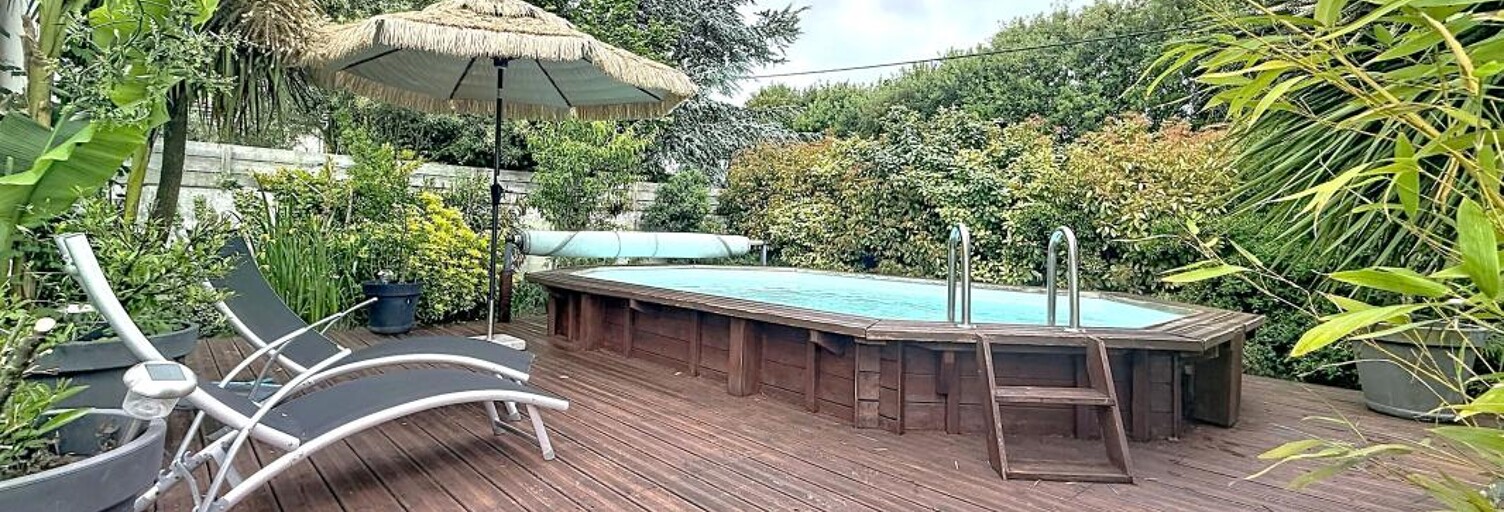Maison 4 Pièces 83 m² à vendre à Ciré-d'Aunis (17290)