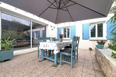 Maison 4 pièces 252000 €