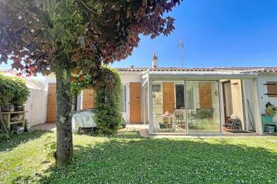 Maison 3 pièces 289000 €