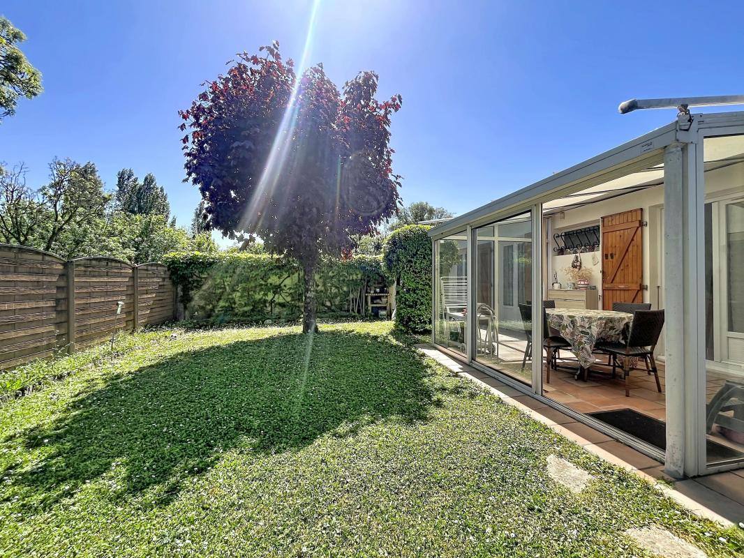 Villa / Maison  T3 à vendre Rochelle (La) 17000