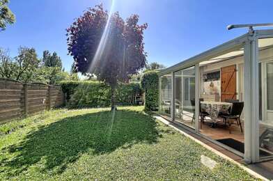 Maison 3 pièces 289000 €