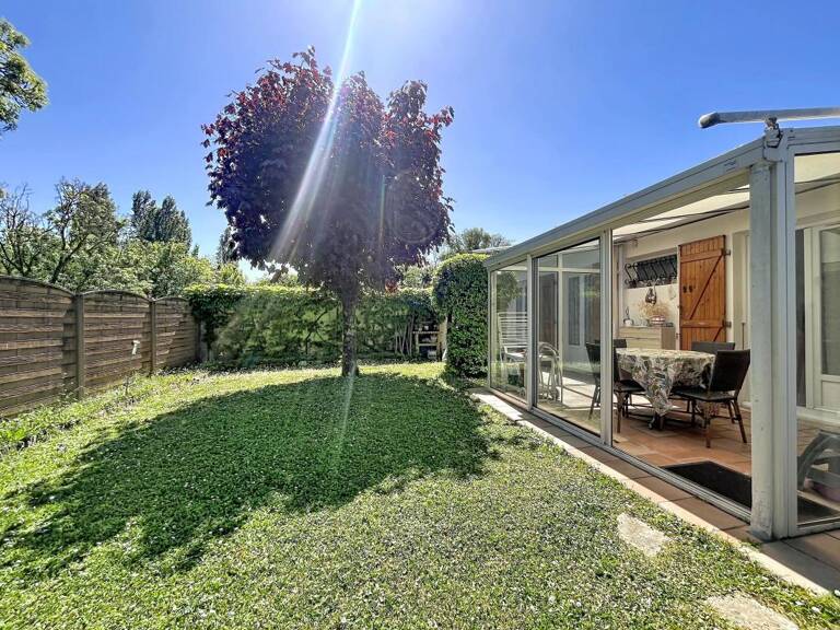 Maison À Vendre la rochelle au calme proche centre ville — photo 1