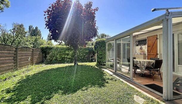 Villa / Maison 3 pièces  à vendre Rochelle (La) 17000