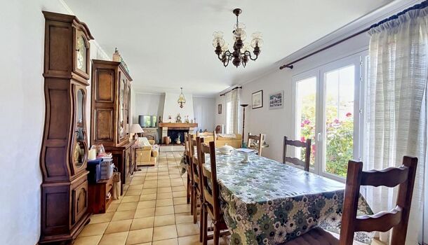 Villa / Maison 3 pièces  à vendre Rochelle (La) 17000