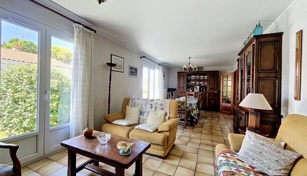 Villa / Maison 3 pièces  à vendre Rochelle (La) 17000