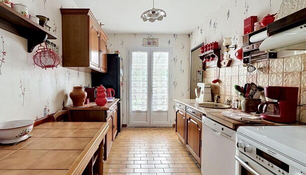 Villa / Maison 3 pièces  à vendre Rochelle (La) 17000