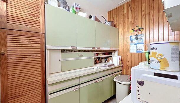 Villa / Maison 3 pièces  à vendre Rochelle (La) 17000