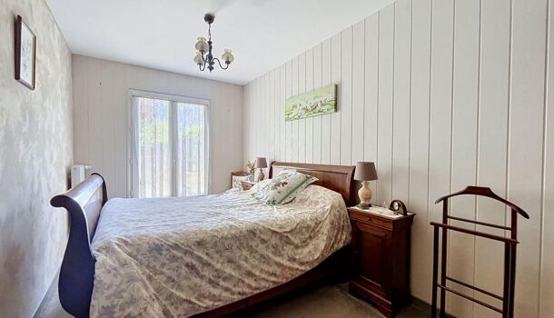 Villa / Maison 3 pièces  à vendre Rochelle (La) 17000