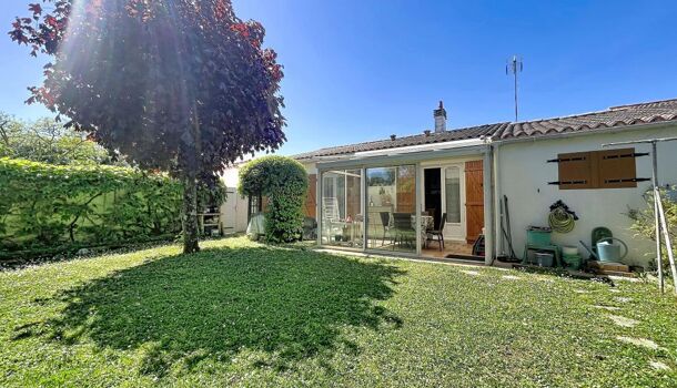 Villa / Maison 3 pièces  à vendre Rochelle (La) 17000