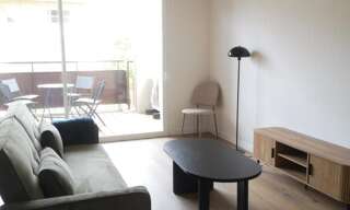 Appartement 3 Pièces 70 m² à louer à Bruguières (31150)