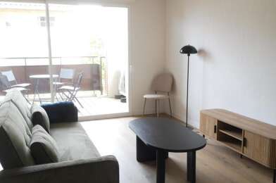 Appartement 3 pièces 920 €