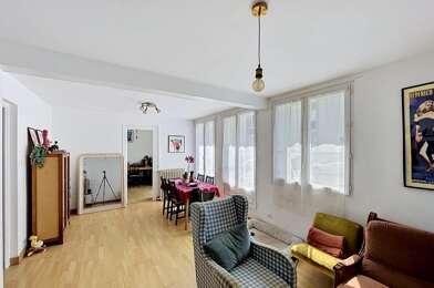 Appartement 3 pièces 123000 €