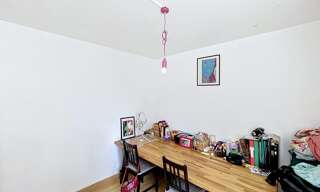 Appartement 3 Pièces 58 m² à vendre à Brest (29200)