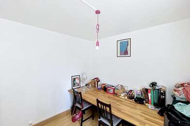 Appartement 3 pièces 118000 €
