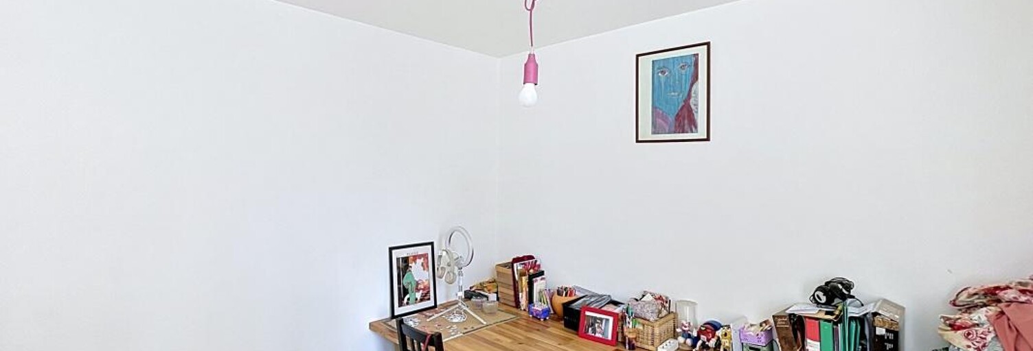 Appartement 3 Pièces 58 m² à vendre à Brest (29200)