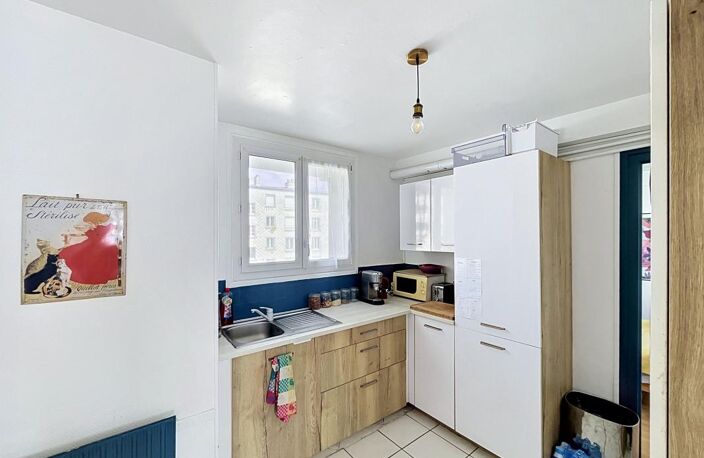 Appartement À Vendre — photo 3
