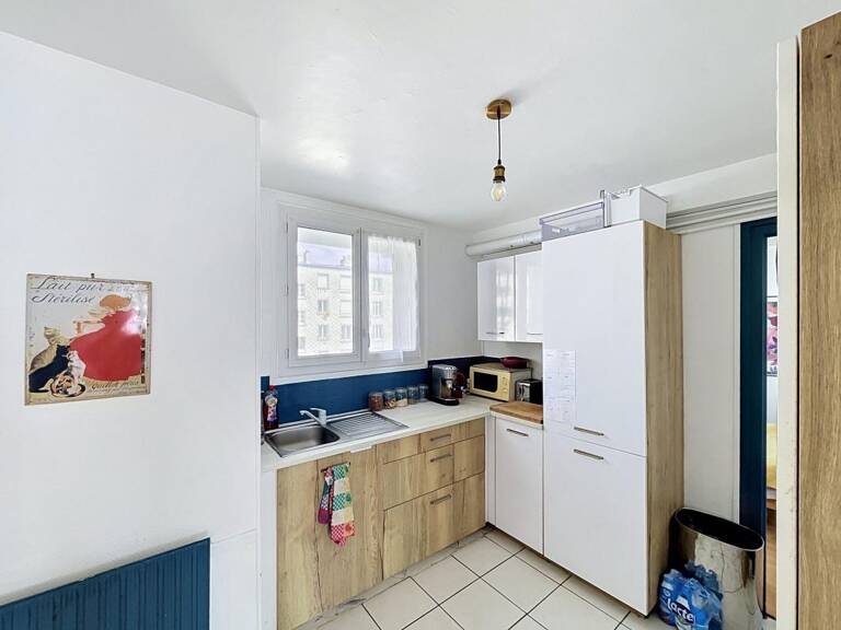 Appartement À Vendre — photo 1