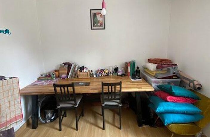 Appartement À Vendre — photo 5