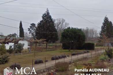 Terrain  65000 €