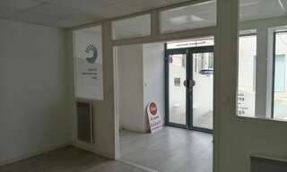 property.type.service   m² à louer à Cholet (49300)