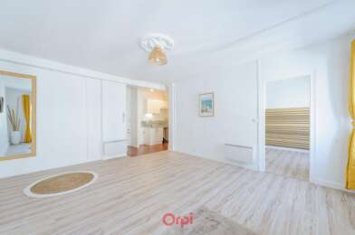 Appartement 2 pièces 218000 €