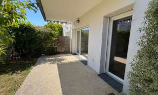 Appartement 3 Pièces 63 m² à vendre à Lagord (17140)