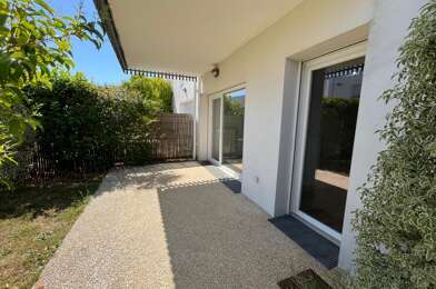 Appartement 3 pièces 270000 €