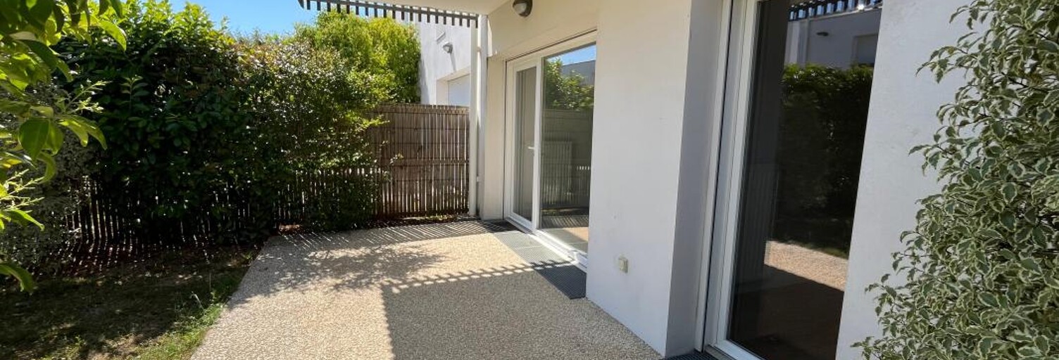 Appartement 3 Pièces 63 m² à vendre à Lagord (17140)