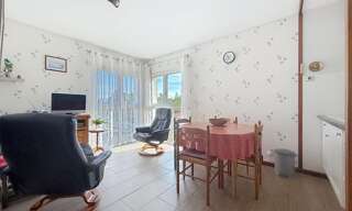 Appartement 2 Pièces 31 m² à vendre à La Rochelle (17000)