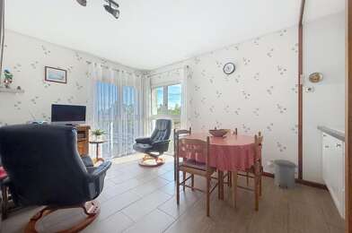 Appartement 2 pièces 211000 €