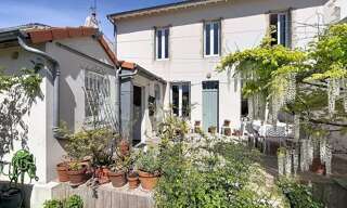 Maison 8 Pièces 196 m² à vendre à La Rochelle (17000)