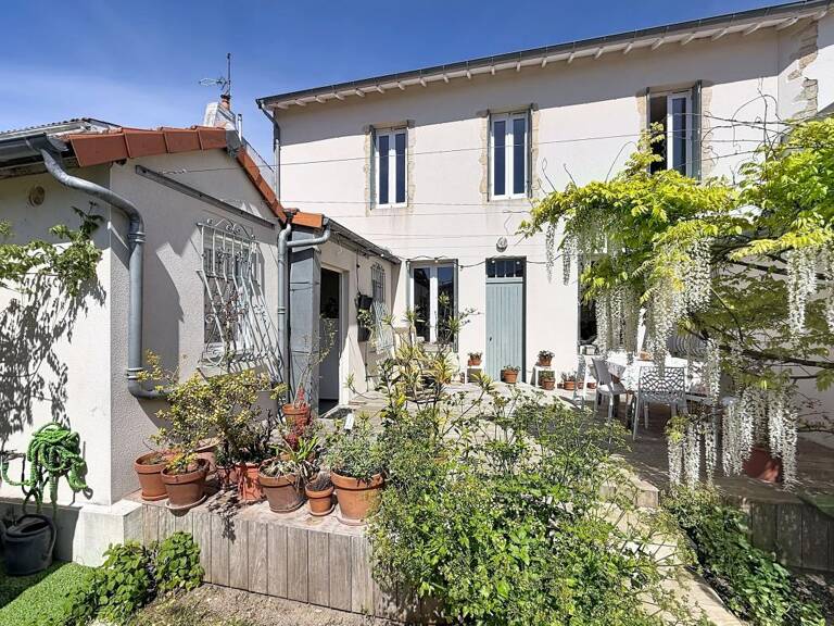 Élégante maison de 1930 avec prestations de qualité — photo 1