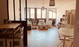 Appartement 2 Pièces 68 m² à vendre à Le Teich (33470)