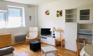 Appartement 1 Pièce 52 m² à louer à Bordeaux (33000)