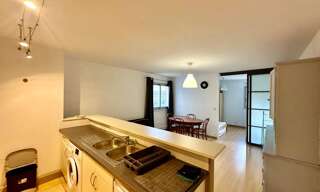 Appartement 2 Pièces 41 m² à louer à Bordeaux (33000)