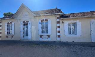 Maison 6 Pièces 136 m² à vendre à Gujan-Mestras (33470)