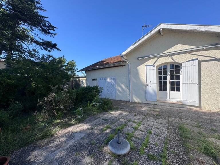 Maison À Vendre — photo 1