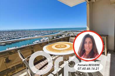 Appartement 2 pièces 254500 €