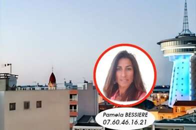 Appartement 2 pièces 230000 €