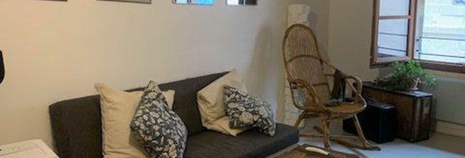 Appartement 2 Pièces 55 m² à louer à Sommières (30250)