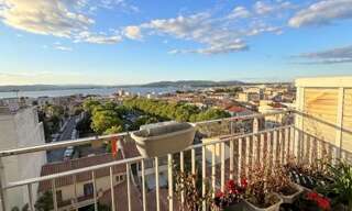 Appartement 2 Pièces 43 m² à vendre à Sète (34200)