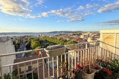 Appartement 2 pièces 181900 €
